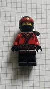 LEGO NINJAGO FIGURKA KAI njo316