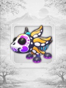 Sugar Axolotl Adopt Me Roblox