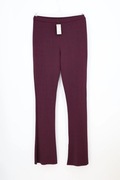 Getry z szerokimi nogawkami z lat 80 River Island 