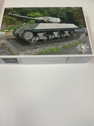 Nowe puzzle 1000 elementów niszczyciel czołgów Achilles