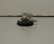 Metal Classic Grot Goblin Gretchin Space Ork - Warhammer 40K