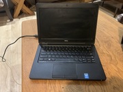 Dell  latitude e5250  
