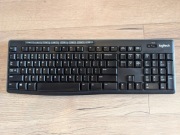 Logitech K270 klawiatura bezprzewodowa