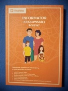 Informator krakowskiej rodziny