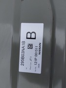 Bateria nissan leaf 24kw 68% soh