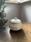 cukiernica cukierniczka Suiss Langenthal vintage