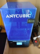 Anycubic Photon D2 drukarka 3D DLP SLA MSLA żywicowa resin printer