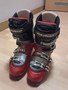 DALBELLO ZX SUPERSPORT męskie buty narciarskie rozmiar 275/9.5 42/43