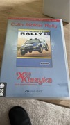 Colin McRae rally pierwsza część wersja PC