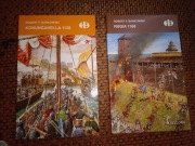 Historyczne Bitwy, zestaw o oporze i zagładzie Słowian nadbałtyckich