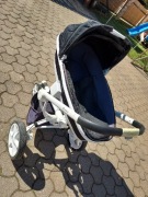 Wózek quinny 