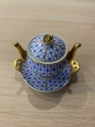 Waza miniaturka z porcelany