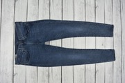 Levis 519 Premium Skinny Taper Jeansy Stretch W34 L34 34/34 pas:86-93