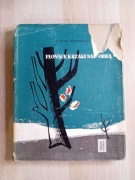 Płonące krzaki nad Obrą - Maria Zientar-Malewska