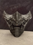 Maska Oni – wyjątkowy dodatek na Halloween, cosplay i nie tylko! 