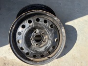 4X FELGI STALOWE HYUNDAI KIA 6.5JX16 ET 45