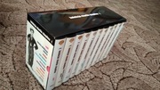 Kolekcja Charlie Chaplina VHS 11kaset.