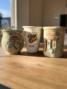 Donice ozdobne kuchenne