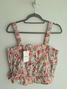 Bluzka Top Pepe Jeans London 42 Nowy