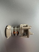 TERMOSTAT VW SKODA AUDI, REGULATOR PŁYNU CHŁODZĄCEGO 04L121113C ORYGINAŁ