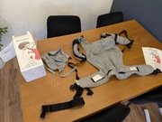 Nosidełko Lennylamb Selenit