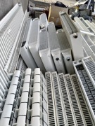 Grzejniki aluminiowe i stalowe duzy wybór uzywane