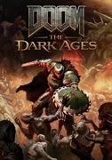 DOOM: The Dark Ages – Klucz Steam (bez VPN)