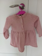 Sukienka rozmiar 12-18 mies/86, Next