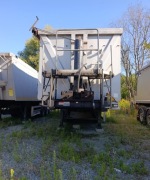 Naczepa wywrotka 40-42m3 