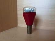 Retro gałka zmiany biegów PRL