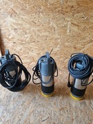 Pompa zanurzeniowa głębinowa Neptun NTP-E 110 