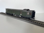 Wagon typu hecht Roco h0