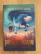 Gwiazdkozaur Tom Fletcher