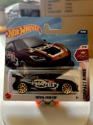 HOT WHEELS - TOYOTA GR 86 CUP - COMPACT KINGS - 1/10 - 79/250