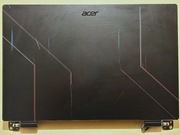 ACER Nitro AN515-58 Kompletna klapa matrycy (Numer części: NH.QFJEP.00N)