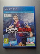 PES 2018 PS4, Pro Evolution Soccer 2018 PS4