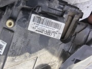 Ładna lampa Xenon bixenon skrętny LED USA lift 4L 4L0941003 4L0941003AL