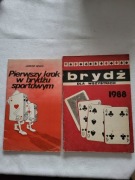 Brydż dla wszystkich ,pierwszy krok w brydżu sportowym