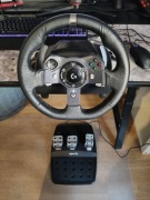 Kierownica Logitech g920
