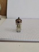 Lampa elektronowa ECC82 TUNGSRAM (F97)