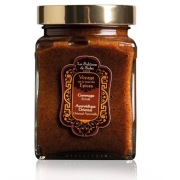 La Sultane De Saba Gommage Scrub Ayurvedique Peeling  300 g