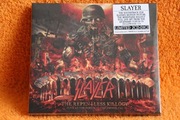 SLAYER – The Repentless Killogy (2019) 2CD_Limited Edition*FOLIA ! THRASH