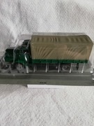 Kultowe ciężarówki PRL! IFA H6 ! 1:43 ! 