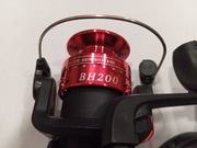 Kołowrotek rozmiar 200 dla dzieci młodzieży i pod lód