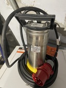 Pompa zanurzeniowa Ama-Drainer A 415 ND/10 pompa głębinowa