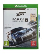 Forza Motorsport 7 Xbox One