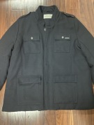 Elegancka kurtka Calvin Klein rozm. XXL