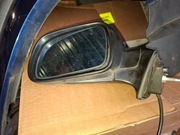 Lusterko boczne peugeot 407  L+P   kpletne