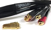 Kabel głośnikowy Tara Labs Apollo Extreme 2x2,4m