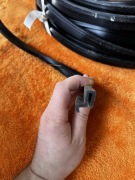 Uszczelka klapy niewiadow n31 przyczepka motocyklowa wsk Romet motorynka 